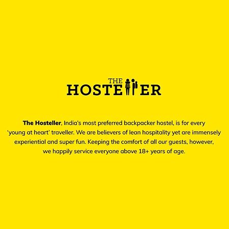 The Hosteller Dehradun Exterior photo