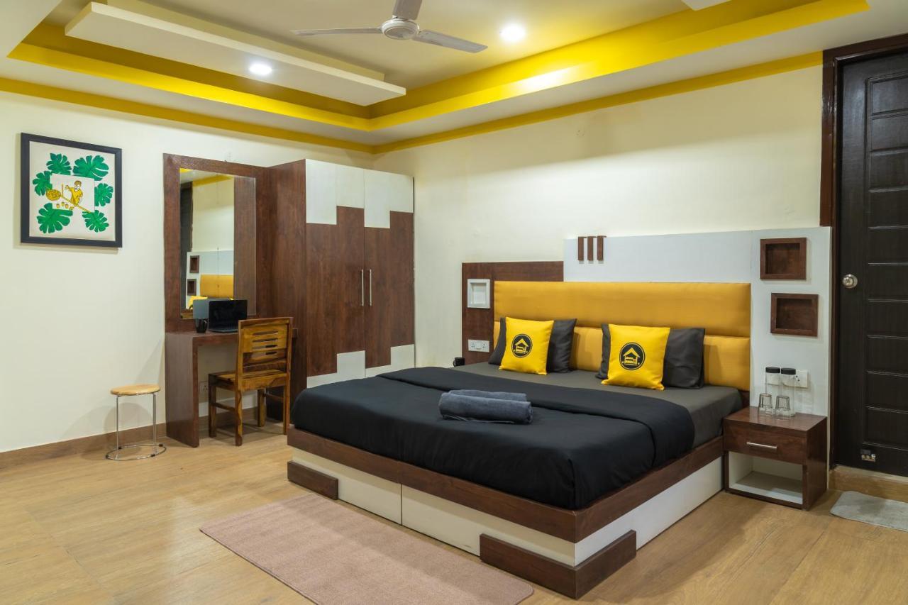 The Hosteller Dehradun Exterior photo